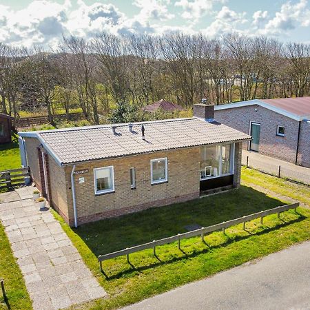 Vakantiehuis Pico Bello - Callantsoog Aan Zee Kültér fotó