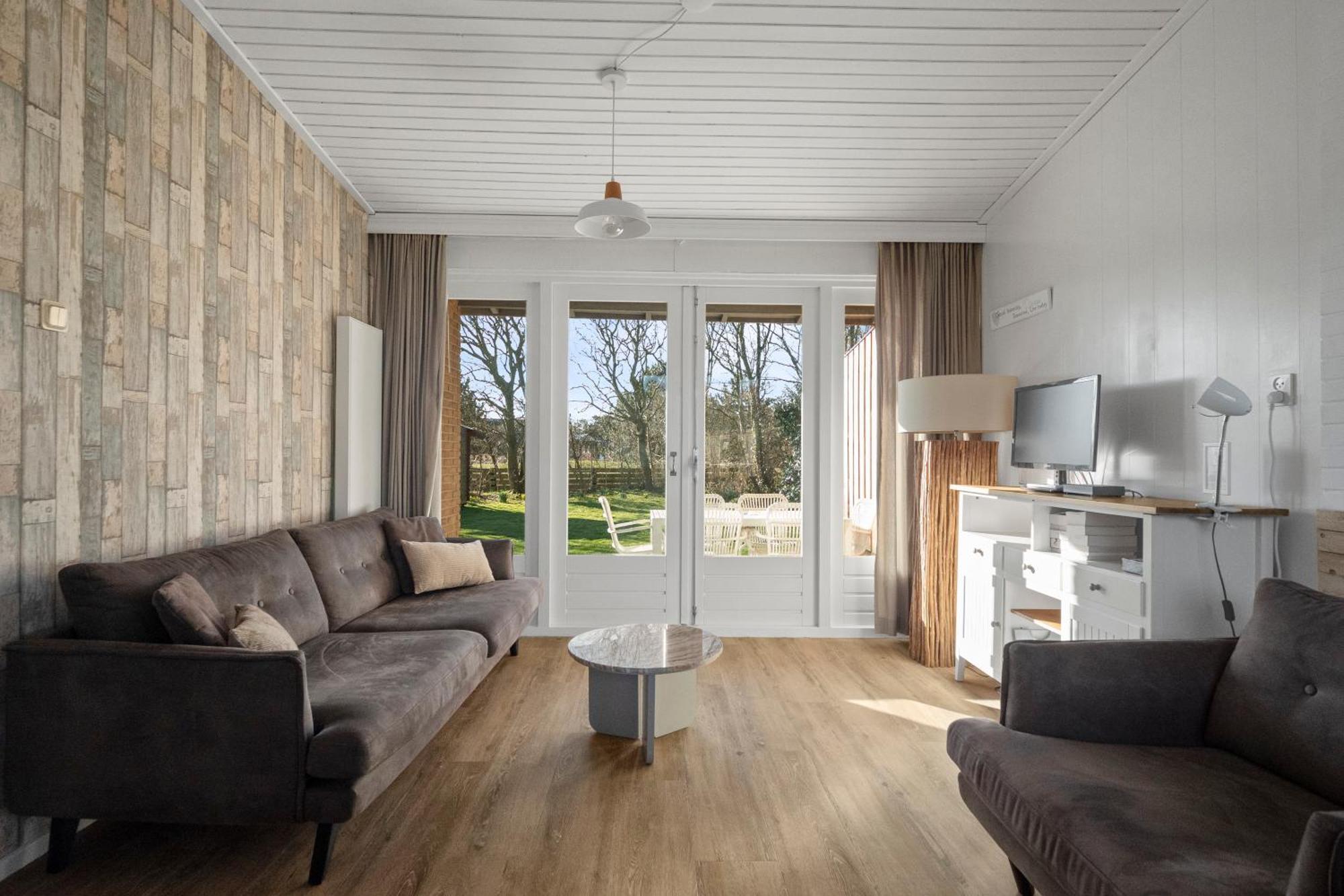 Vakantiehuis Pico Bello - Callantsoog Aan Zee Kültér fotó